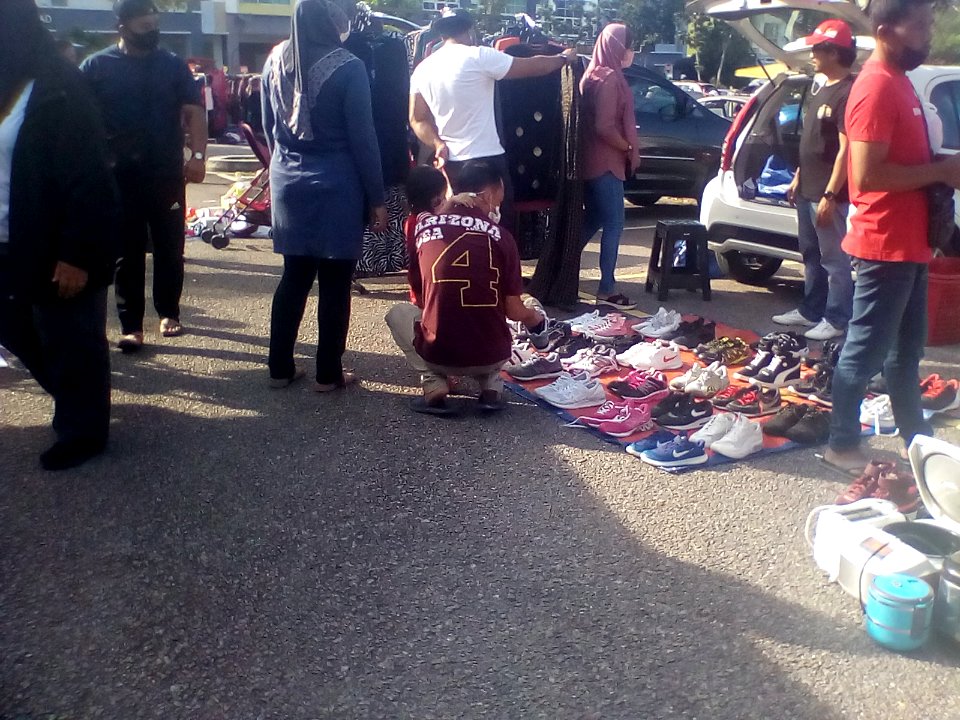 Pasar Karat Kota Damansara 04