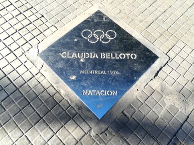 Paseo de los Olímpicos Rosario 2019 36