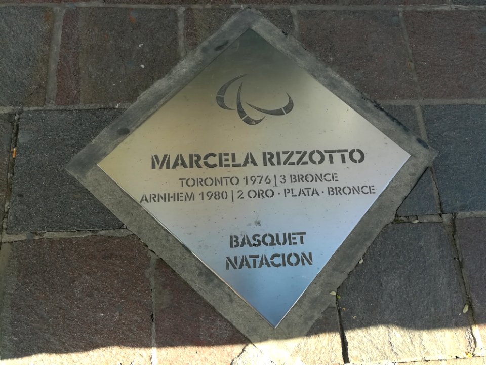 Paseo de los Olímpicos Rosario 2019 35