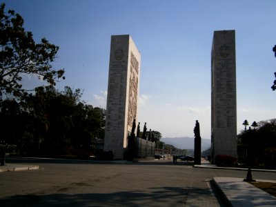 Paseo Los Proceres 23