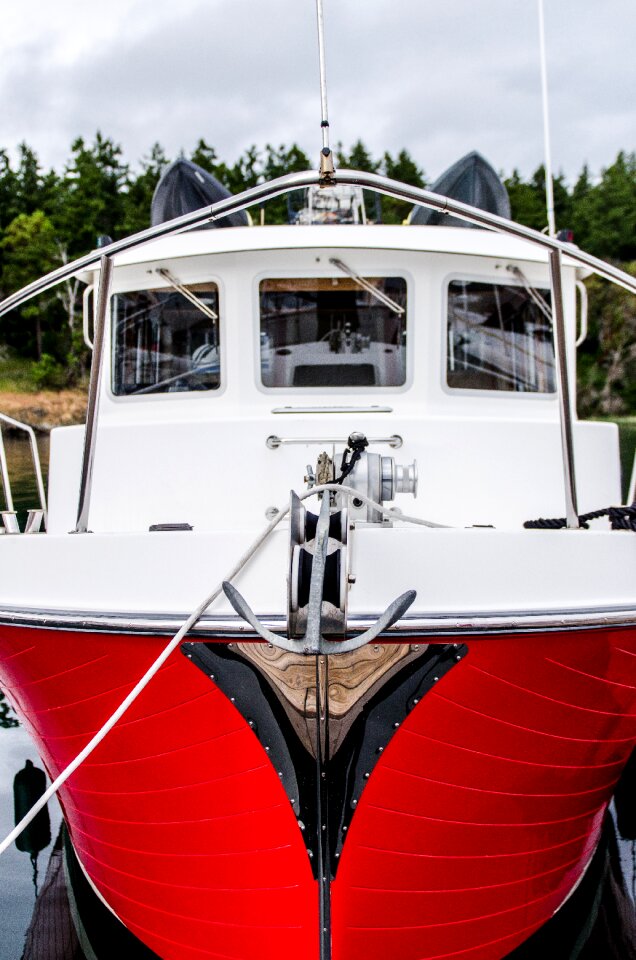 Harbor harbour wall watercraft