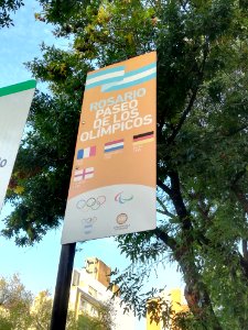 Paseo de los Olímpicos Rosario 2019 180