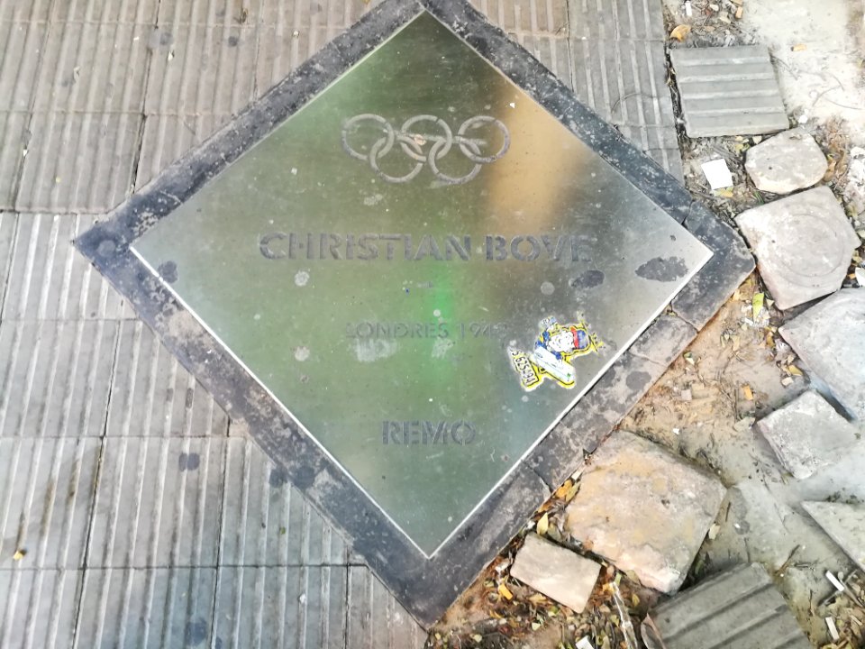 Paseo de los Olímpicos Rosario 2019 172