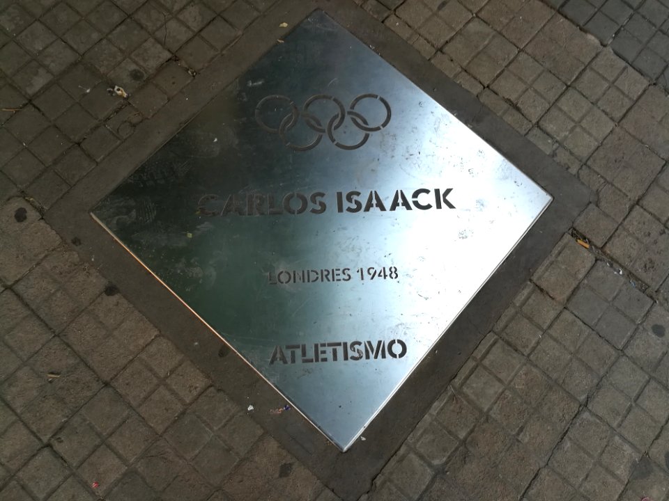 Paseo de los Olímpicos Rosario 2019 176