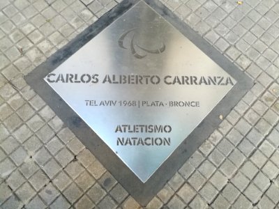 Paseo de los Olímpicos Rosario 2019 156