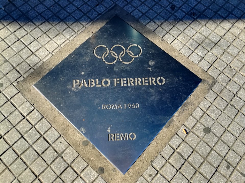 Paseo de los Olímpicos Rosario 2019 17