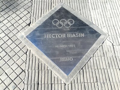 Paseo de los Olímpicos Rosario 2019 34