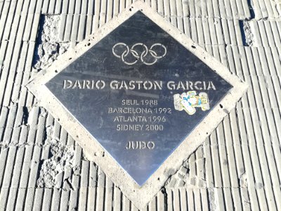 Paseo de los Olímpicos Rosario 2019 43