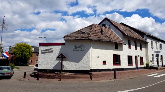 Partij-wegkruis Partijerweg-Oude Heirbaan (3)