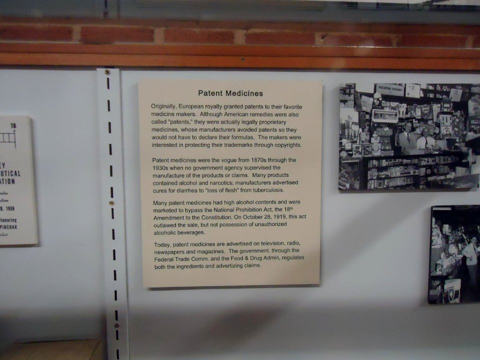 Paterson Museum (NJ) images (45) number 1