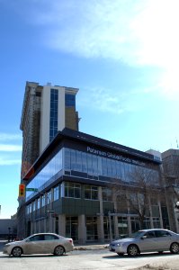 Paterson GlobalFoods Institute