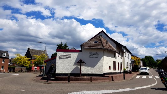 Partij-wegkruis Partijerweg-Oude Heirbaan (2)