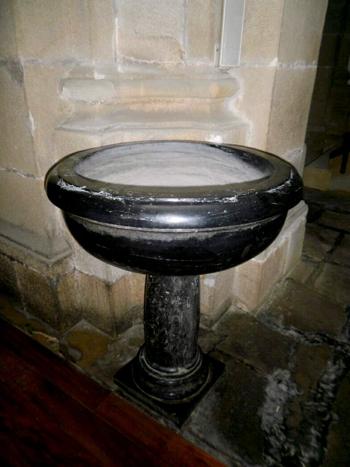 Pasajes de San Pedro - Iglesia de San Pedro, interior 01