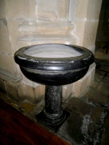 Pasajes de San Pedro - Iglesia de San Pedro, interior 01