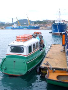 Pasajes de San Pedro - instalaciones portuarias 03