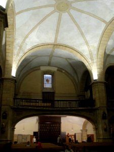 Pasajes de San Pedro - Iglesia de San Pedro, interior 27