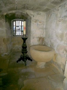 Pasajes de San Pedro - Iglesia de San Pedro, interior 02