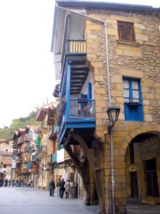 Pasajes de San Juan 41