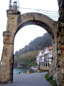 Pasajes de San Juan 37