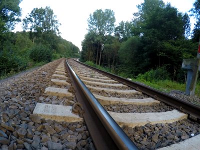 Passage à niveau de la ligne 132 à Yves-Gomezée - Pré de dessous Guerin 004