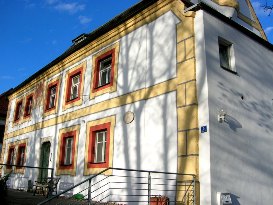 Pater-Moser-Str 5 Rebdorf -Klosterrichterhaus (3)