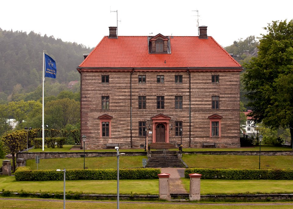 Partille herrgård