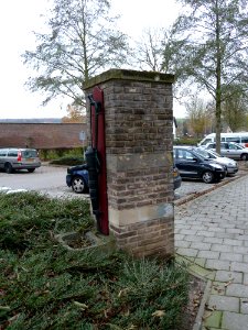 Partij-Waterpomp (1)