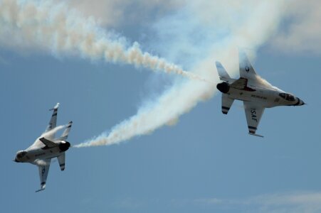 Military us air force aircraft