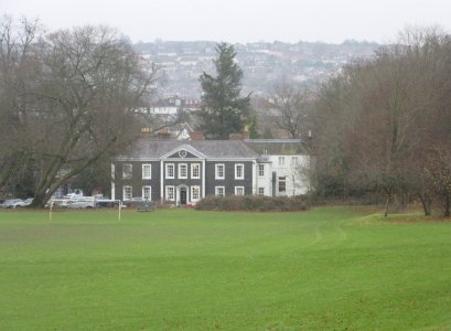 Patcham Place, Patcham, Brighton (NHLE Code 1381686) (December 2016) (1)