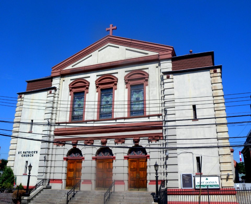 Patrick RCC 39-38 29th St LIC jeh