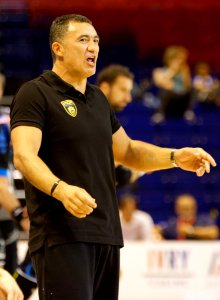 Patrick Cazal 20160904