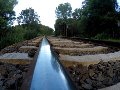 Passage à niveau de la ligne 132 à Yves-Gomezée - Pré de dessous Guerin 005