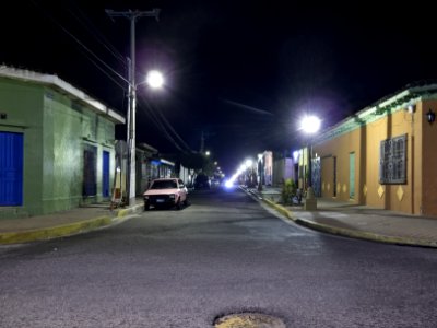 Paseo el Carmen Sta Tecla desde este 2012