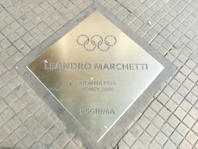 Paseo de los Olímpicos Rosario 2019 129