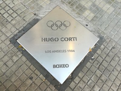 Paseo de los Olímpicos Rosario 2019 140