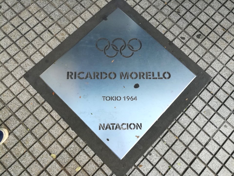 Paseo de los Olímpicos Rosario 2019 158