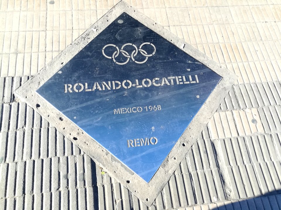 Paseo de los Olímpicos Rosario 2019 31