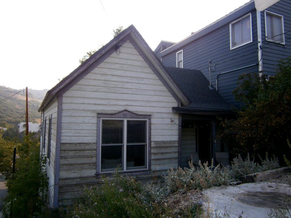 Patrick Watson House Park City Utah