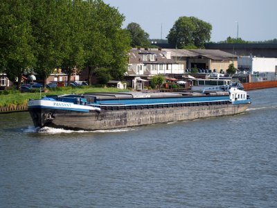 Passant - ENI 06003769, Amsterdam-Rijn kanaal, pic2