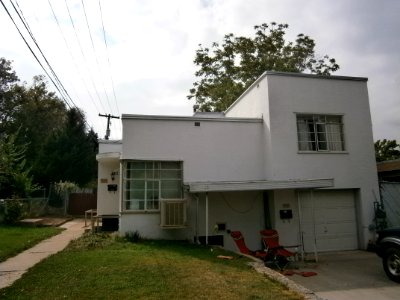 Paul House Ogden Utah