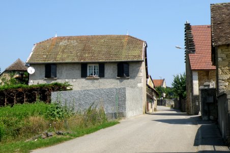 Parves Sorbier 1