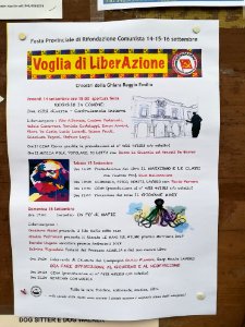 Partito della Rifondazione Comunista - RE 03