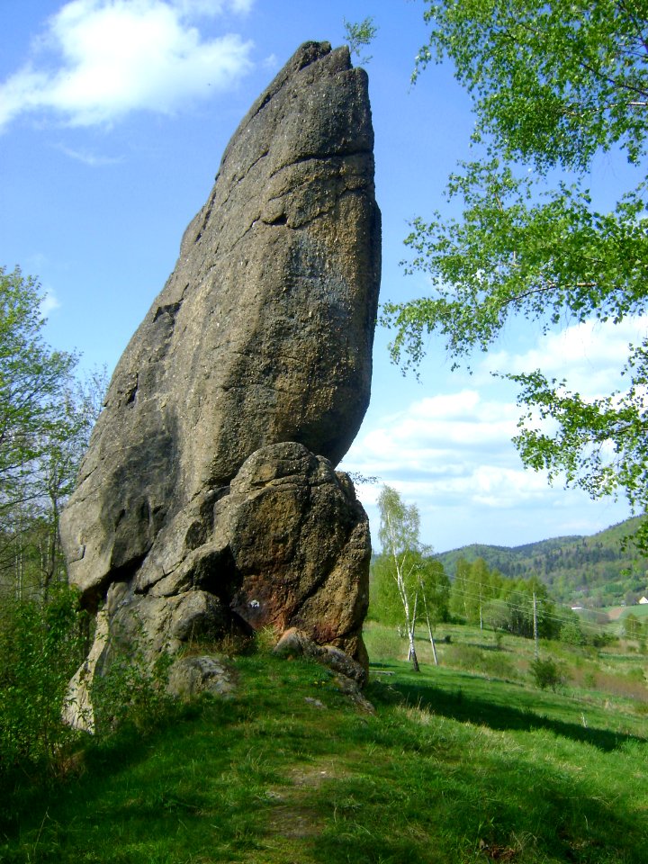 Pasterskie Skały mit1