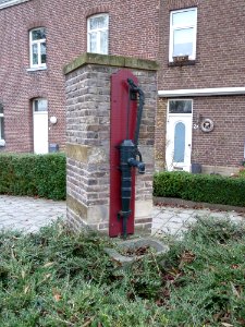 Partij-Waterpomp (2)