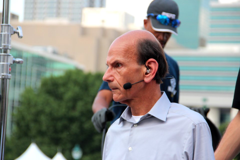 Paul Finebaum - 2018 SEC Summerfest