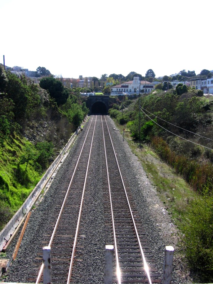 Paul Avenue station 3252 02