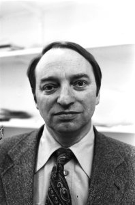 Paul Beugels , (Beroepsvereniging van kunstenaars), opdracht Volkskrant, Bestanddeelnr 930-1249
