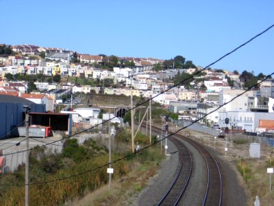 Paul Avenue station 3254 04