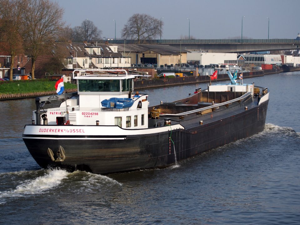 Patria - ENI 02204298, Amsterdam-Rijnkanaal, pic5