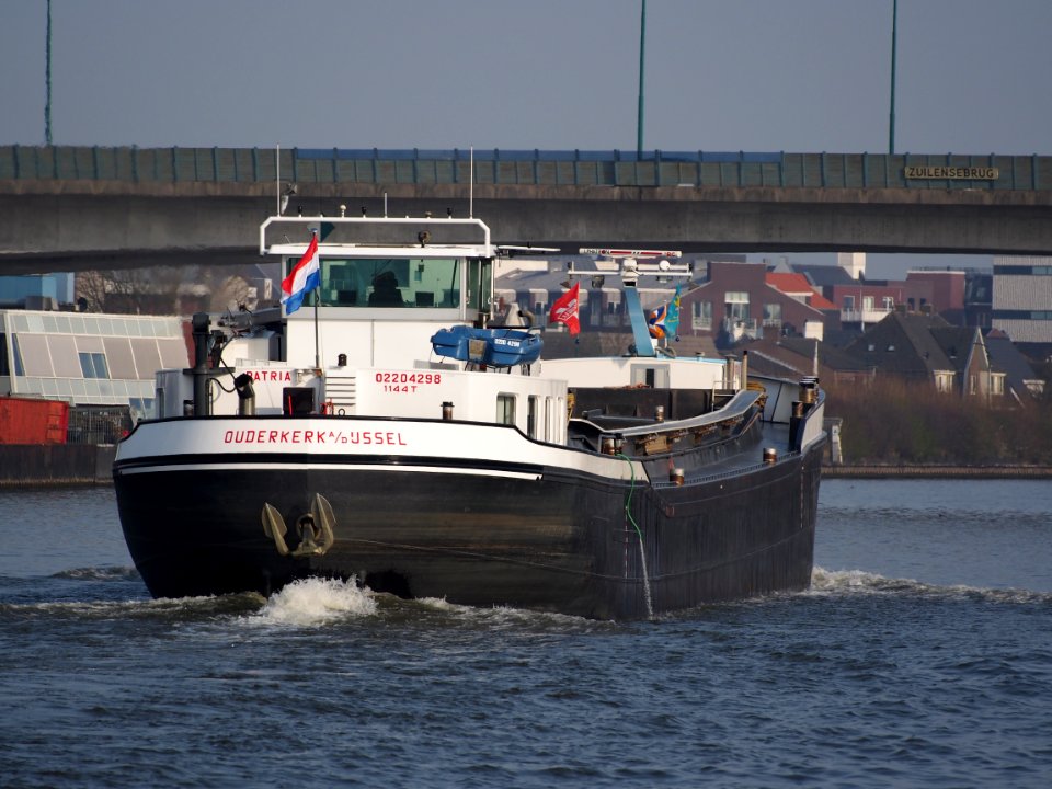 Patria - ENI 02204298, Amsterdam-Rijnkanaal, pic6